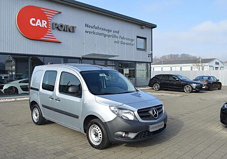 Mercedes-Benz Citan 109 CDI*Klima*BT-Media*SHZ*Radio*