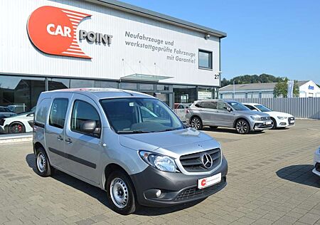 Mercedes-Benz Citan 109 CDI*Klima*BT-Media*SHZ*Radio*