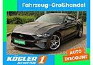 Ford Mustang 5.0 Ti-VCT V8 Fastback GT