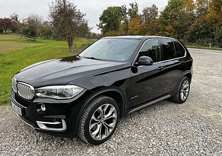 BMW X5 gebraucht kaufen BMW X5 xDrive 40 d