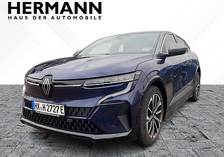 Renault Megane E-Tech Electric EV60 220HP (Batt. optimum charge T