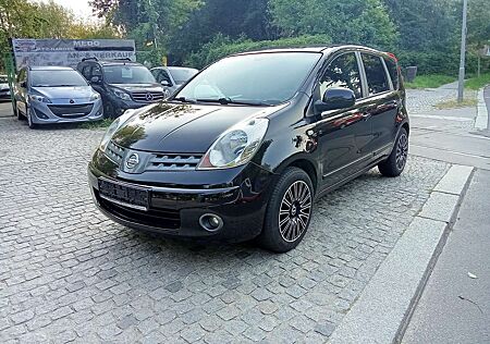Nissan Note Acenta