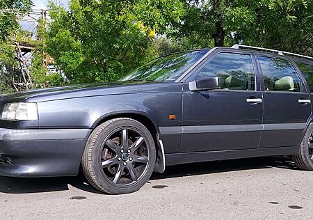 Volvo 850 R Turbo Automatik Vollausstattung Klassiker