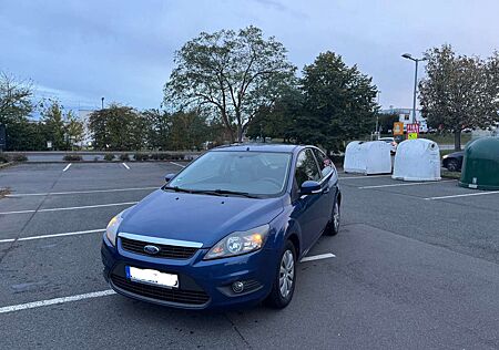 Ford Focus 1.6 2008 Sport