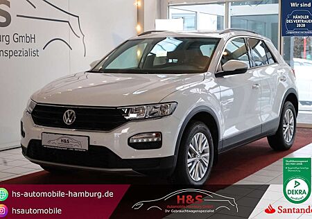 VW T-Roc Volkswagen 1.0 TSI OPF Style*PDC*CARPLAY*ACC