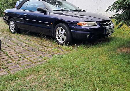 Chrysler Stratus 2.5 LX