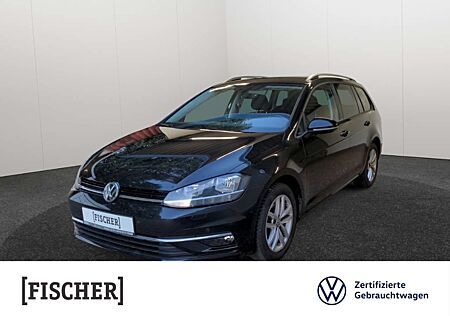 VW Golf Variant Volkswagen VII 1.0TSI Comfortline Navi SHZ ACC PDC vorn & hin