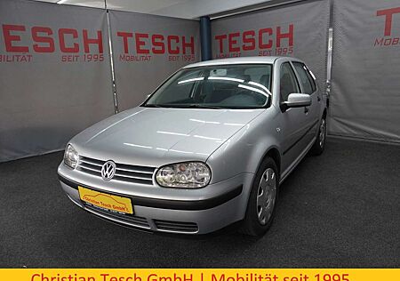 VW Golf Volkswagen 1.4 75PS |KLIMA| 4x EL.FENSTER |TÜV 02/26