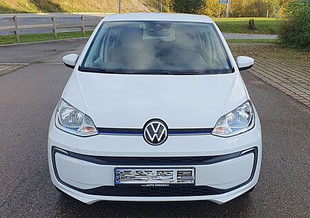 VW e-up! Volkswagen e-up! E-UP! Max Sondermodell, Garantie bis 02.2027