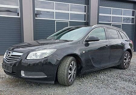 Opel Insignia A Edition*ATM CA.40.000KM*AUTOMAT*NAV