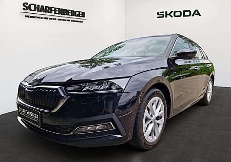 Skoda Octavia Style *AHK, PDC, Fernl. Ass.*