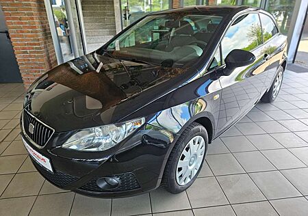 Seat Ibiza Stylance / Style *Carplay/Android,Navi,Scheckheft*