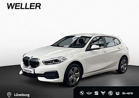 BMW 118 i LiCoPro LED PDC Tempo Klima DAB SitzHz Navi