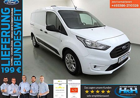 Ford Transit Connect 1.5 Trend 240 L2 AHK+SHZ+PPS