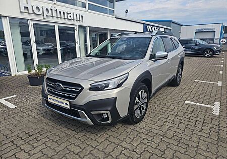 Subaru Outback 2.5i Platinum ACC / BLIS / LED