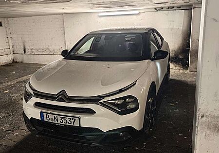 Citroën C4 Citroen Feel Pack