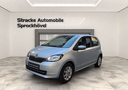 Skoda Citigo Ambition*1 Hand*66.701km*TÜV Neu!