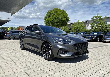 Ford Focus Turnier ST-LINE X (D6) 1.0 EcoBoost MHEV 155, A...