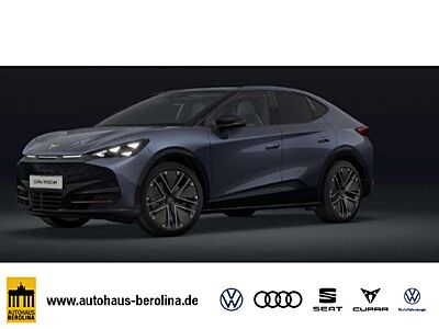 CUPRA Tavascan VZ *HuD*Glasdach*ACC*R-CAM*WärmeP*SHZ*