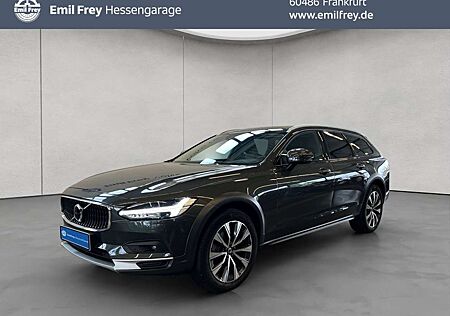Volvo V90 Cross Country D4 AWD PRO Aut BLIS Leder Voll-L