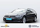 VW Passat Variant Volkswagen GTE LEDER PANO LM18 AHK