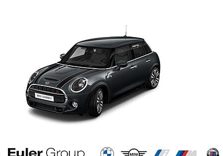 Mini Cooper S Navi Digitales Cockpit LED Apple CarPlay Mehrzonen