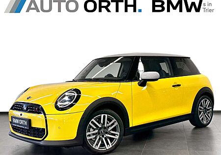 Mini Cooper S 3-Türer AUT. `L` PANO HUD NAVI-AR HARMA