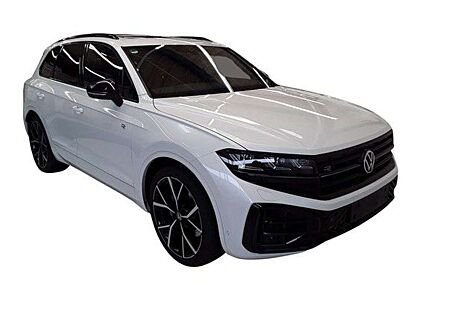 VW Touareg Volkswagen 3.0TSI R-LINE+NEU114.280+1,99 ZINS Navi