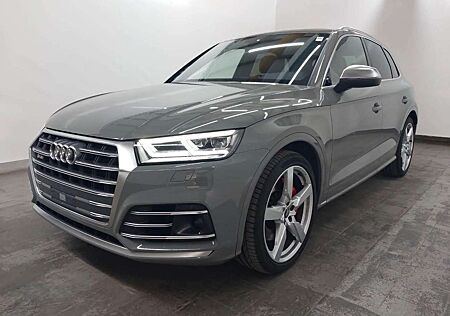 Audi SQ5 3.0 TDI quattro MATRIX LEDER PANO LUFT B&O