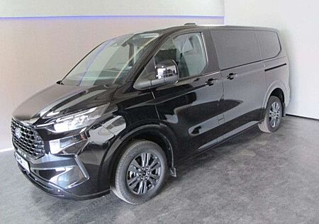 Ford Tourneo Custom L1 Titanium + + Technologie-P. 5