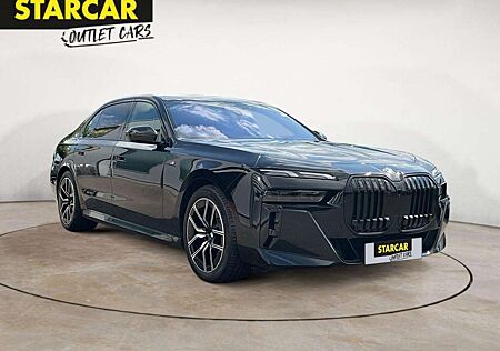 BMW 740 d xDrive+M-Sport+Innovation+ServiceInkl+