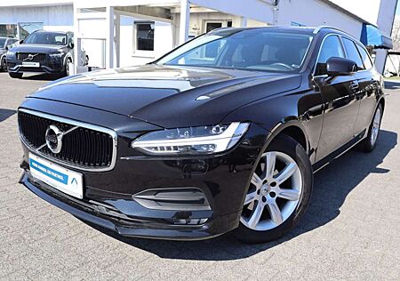 Volvo V90 D4 Geartronic Momentum|NAVI|SHZG|LEDER|LED|