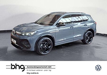 VW Tiguan Volkswagen 2.0 TDI SCR 4MOTION DSG R-Line *AHK*PANO*