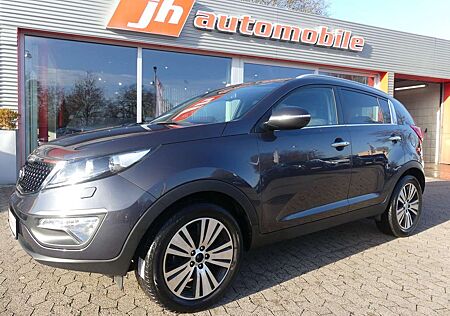 Kia Sportage Spirit Navi*Kamera*SHZ*Xenon*Motor NEU