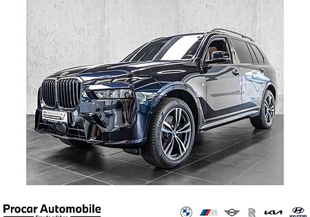 BMW X7 xDrive40d M Sport PRO LC Prof. Pano harman/kardon