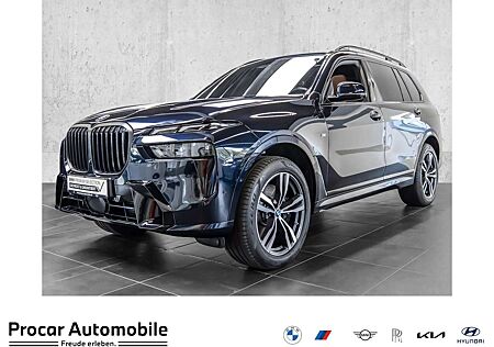 BMW X7 xDrive40d M Sport PRO LC Prof. Pano harman/kardon