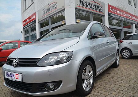 VW Golf Plus Volkswagen 1.2 TSI MATCH AHK|PDC|SHZG|Allwetter