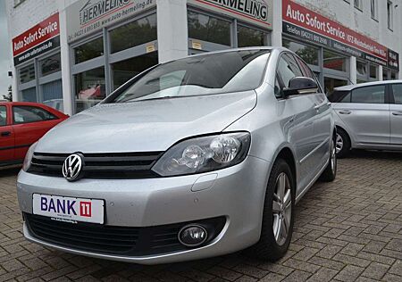 VW Golf Plus Volkswagen 1.2 TSI MATCH AHK|PDC|SHZG|Allwetter