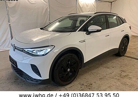 VW ID.4 gebraucht kaufen VW ID.4 Volkswagen Pro Performance 150 kW LED Navi DAB Carplay
