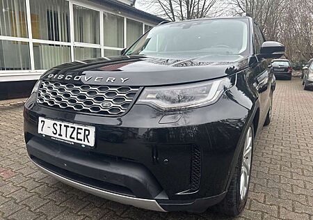 Land Rover Discovery 5 SE D250 AWD/7-Sitzer
