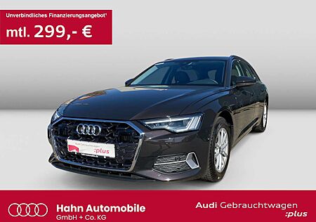 Audi A6 Advanced 45TFSI qua S-Trc Virtual Matri