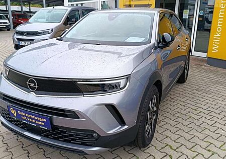 Opel Mokka Bus.Elegance Navi Kamera LED Sitzhzg