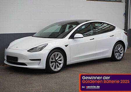 Tesla Model 3 Long Range AWD *19-Zoll*EAP enhanced autopilot*