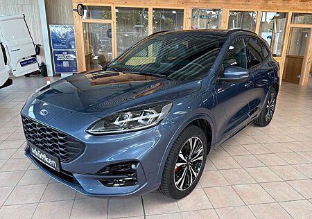 Ford Kuga 2.5 PHEV Aut. ST-Line X ACC, PANO, AHK, HUD, WiPa