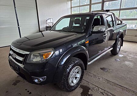 Ford Ranger 3.0 Tdci XLT Autm. Limited