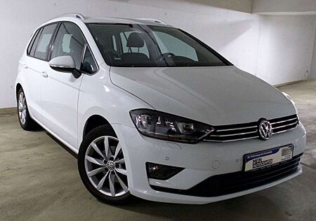 VW Golf Volkswagen Sportsvan *NAVI*PDC*1.HD*Massage*Xenon