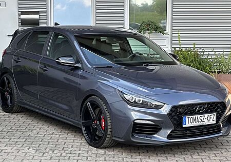 Hyundai i30 N 2.0 T-GDI N Performance 109 dB*Leder*Navi