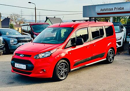 Ford Grand Tourneo Connect Trend*AHK*7Sitze*PDC*