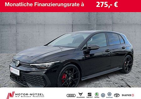 VW Golf GTI Volkswagen Golf VIII GTI 2.0 TSI DSG MATRIX+NAVI+PANO+19Z