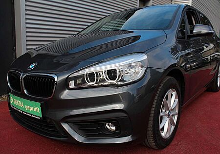 BMW 220 ACTIVE TOURER ADVANTAGE KLIMA PDC ALU 1.Hd